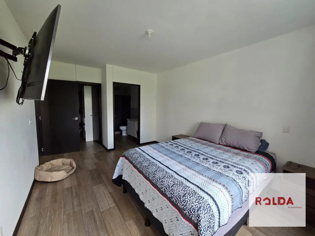 Apartamento en Venta en Segheria zona 14 — Apartamento en Venta en Segheria, Zona 14, Guatemala, Ciudad — foto 5 de 10