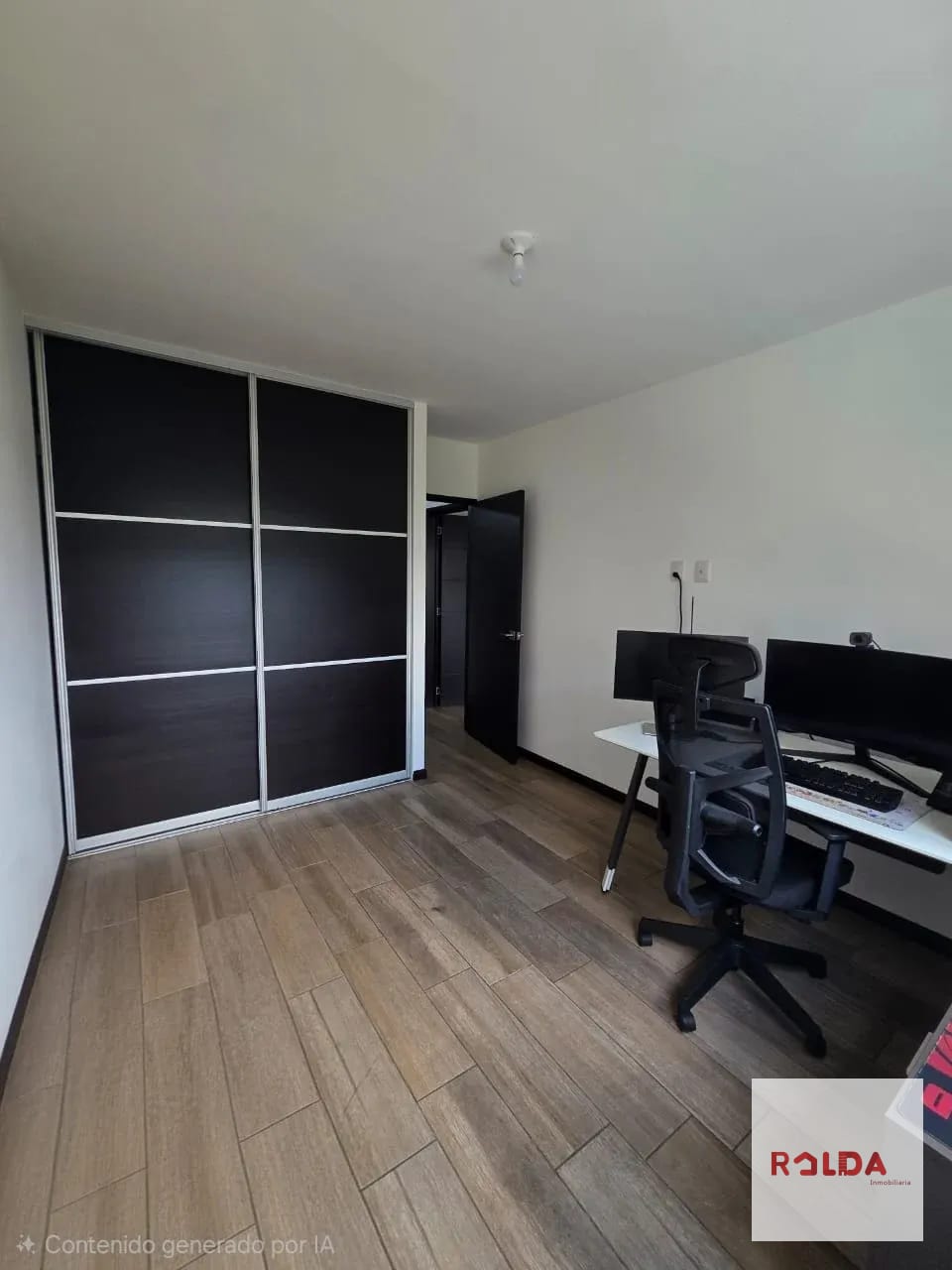 Apartamento en Venta en Segheria zona 14 — Apartamento en Venta en Segheria, Zona 14, Guatemala, Ciudad — foto 9 de 10