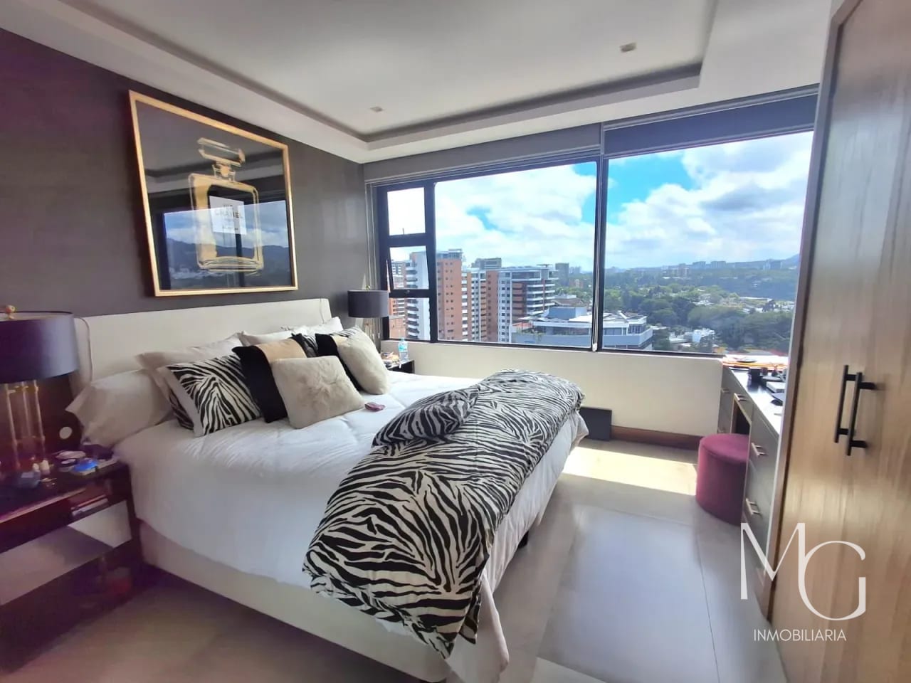 Penthouse en Venta zona 14 / Real de las Américas — Apartamento en Venta en Zona 14, Guatemala, Ciudad — foto 3 de 3