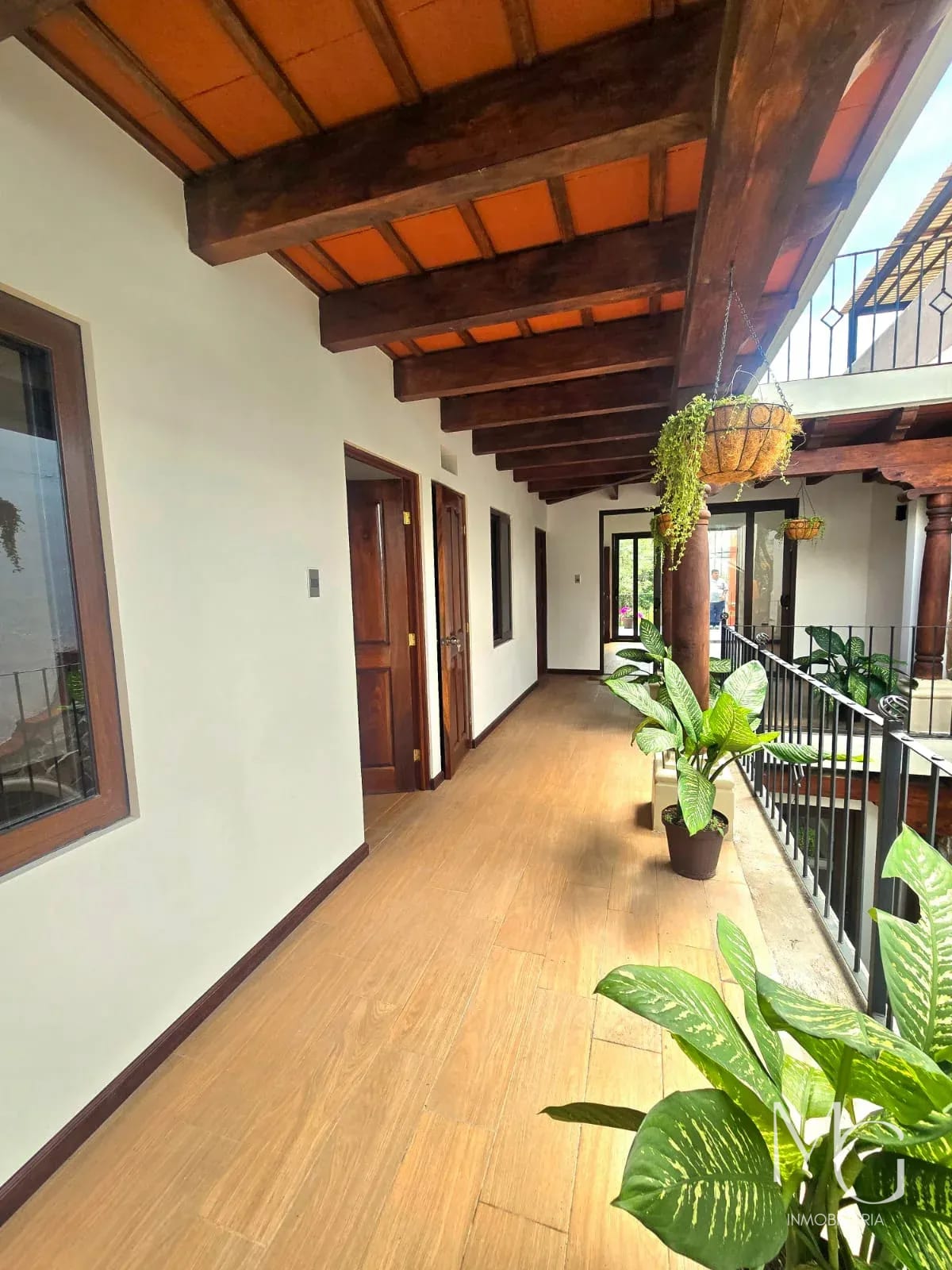 Se Vende Casa en Condominio Antigua Gardens en Alotenango, Sacatepéque — Casa en Venta en Alotenango, Sacatepéquez — foto 3 de 3