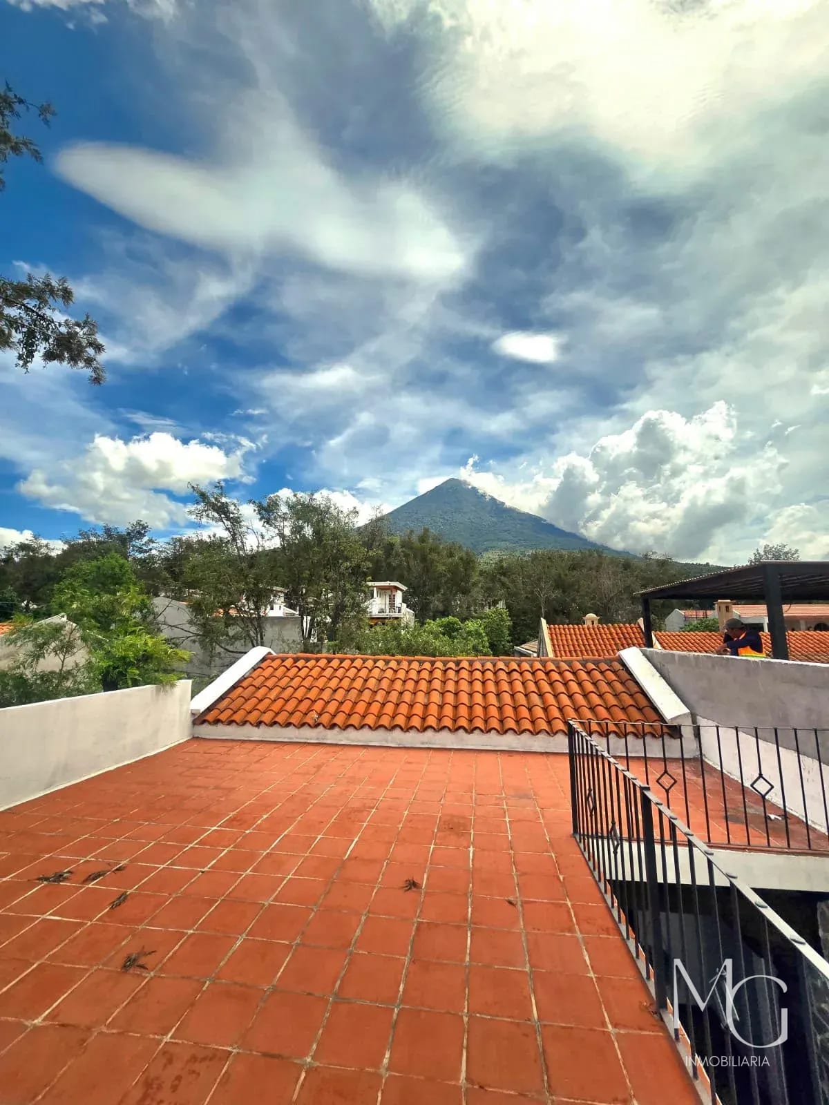 Se Vende Casa en Condominio Antigua Gardens en Alotenango, Sacatepéque — Casa en Venta en Alotenango, Sacatepéquez — foto 1 de 3