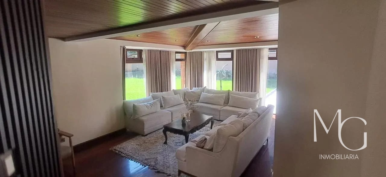 🔰casa en Alquiler y Venta Hacienda Mirage Carretera a el Salvador KM — Casa en Venta en San José Pinula, Guatemala, Ciudad — foto 3 de 3
