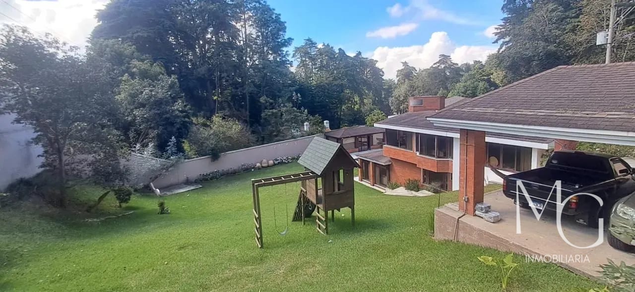 🔰casa en Alquiler y Venta Hacienda Mirage Carretera a el Salvador KM — Casa en Venta en San José Pinula, Guatemala, Ciudad — foto 2 de 3
