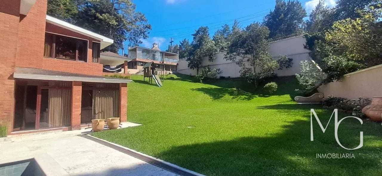 🔰casa en Alquiler y Venta Hacienda Mirage Carretera a el Salvador KM — Casa en Venta en San José Pinula, Guatemala, Ciudad — foto 1 de 3