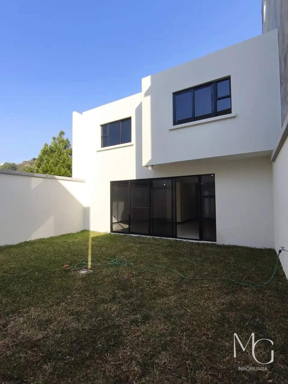 🔰 Casa Nueva en Venta – Hacienda Real Zona 16 — Casa en Venta en Zona 16, Guatemala, Ciudad — foto 1 de 4