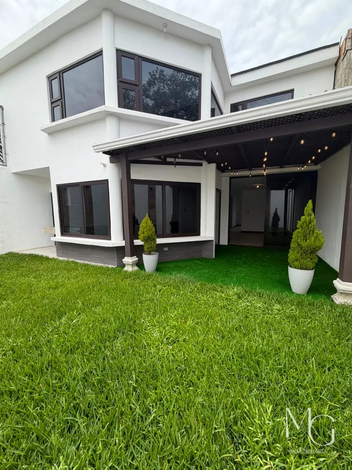 Casa en Venta CAES los Manantiales — Casa en Venta en Carretera a El Salvador, Guatemala, Ciudad — foto 1 de 3