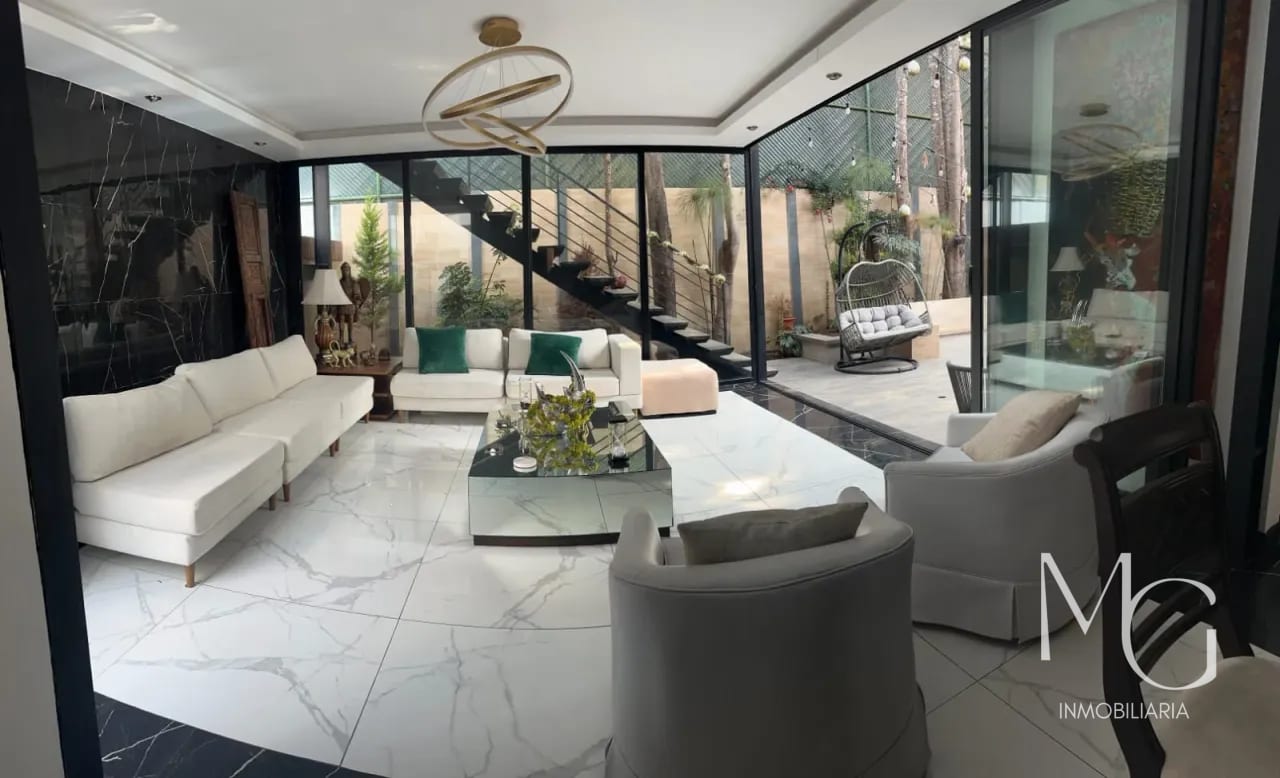 Vendo Casa en Rotondas y Cipreses KM 18 CAES — Casa en Venta en Carretera a El Salvador, Guatemala, Ciudad — foto 1 de 3