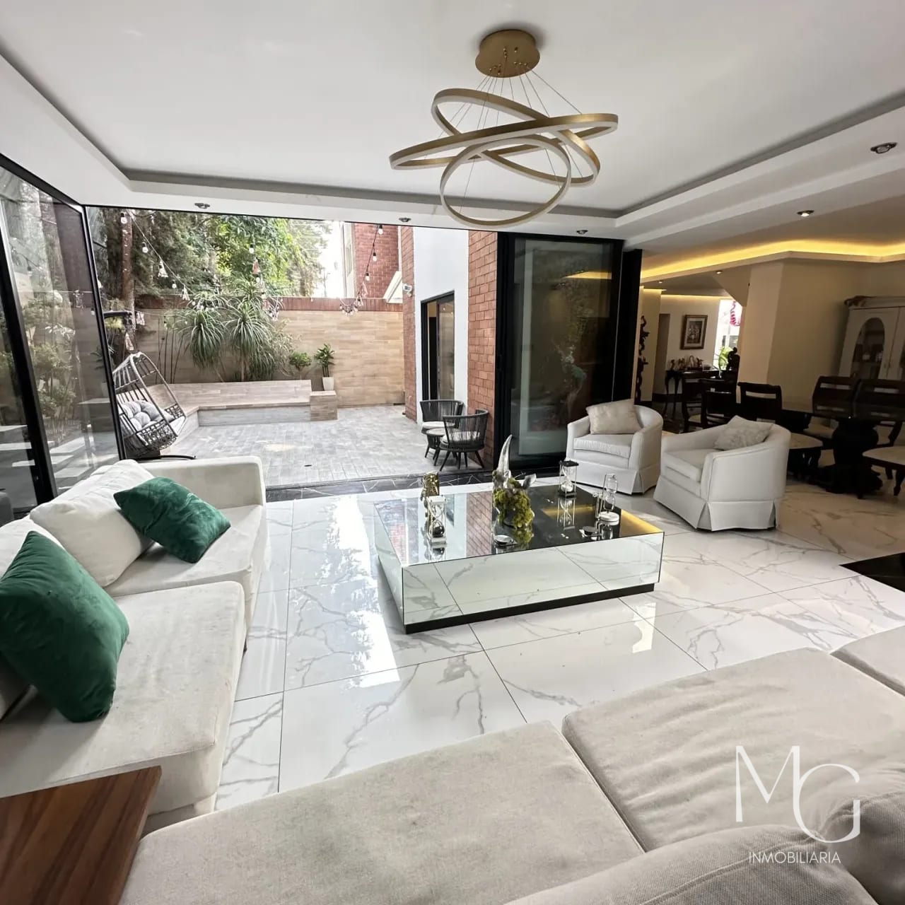 Vendo Casa en Rotondas y Cipreses KM 18 CAES — Casa en Venta en Carretera a El Salvador, Guatemala, Ciudad — foto 2 de 3