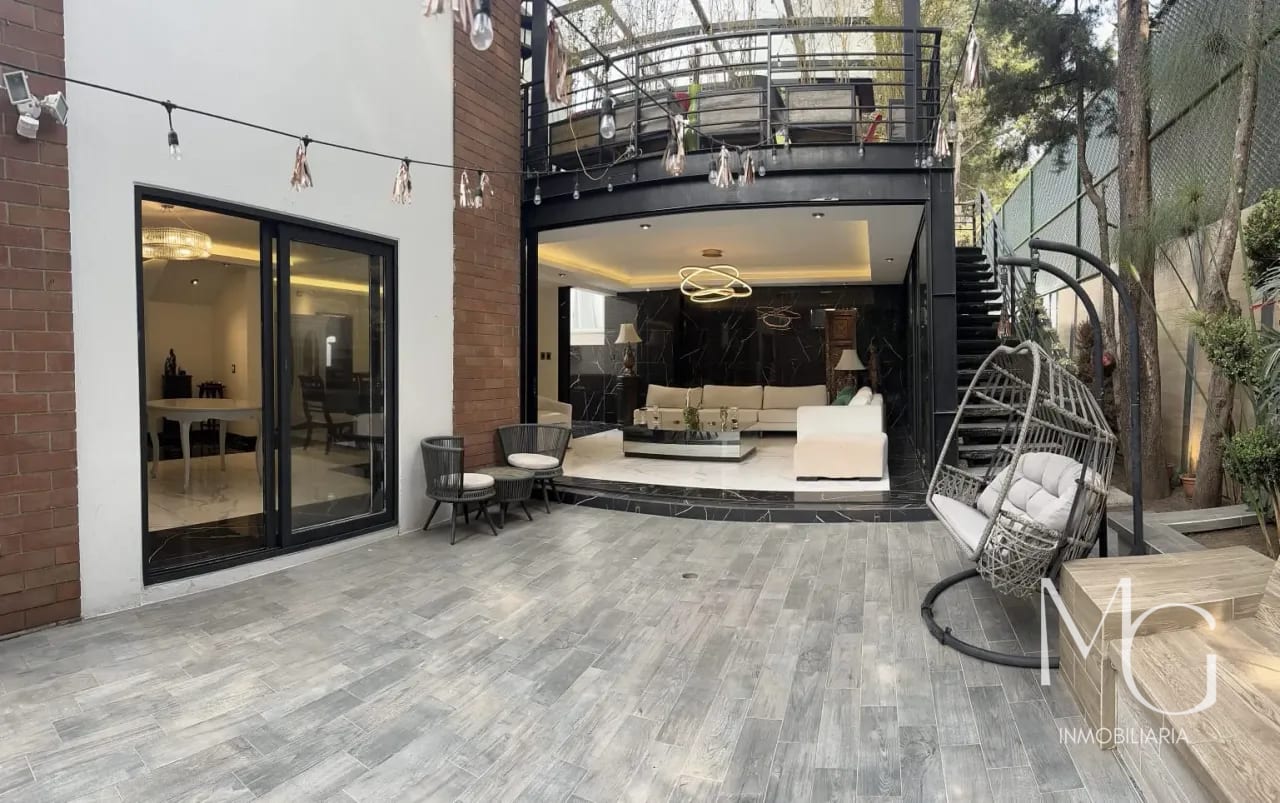 Vendo Casa en Rotondas y Cipreses KM 18 CAES — Casa en Venta en Carretera a El Salvador, Guatemala, Ciudad — foto 3 de 3