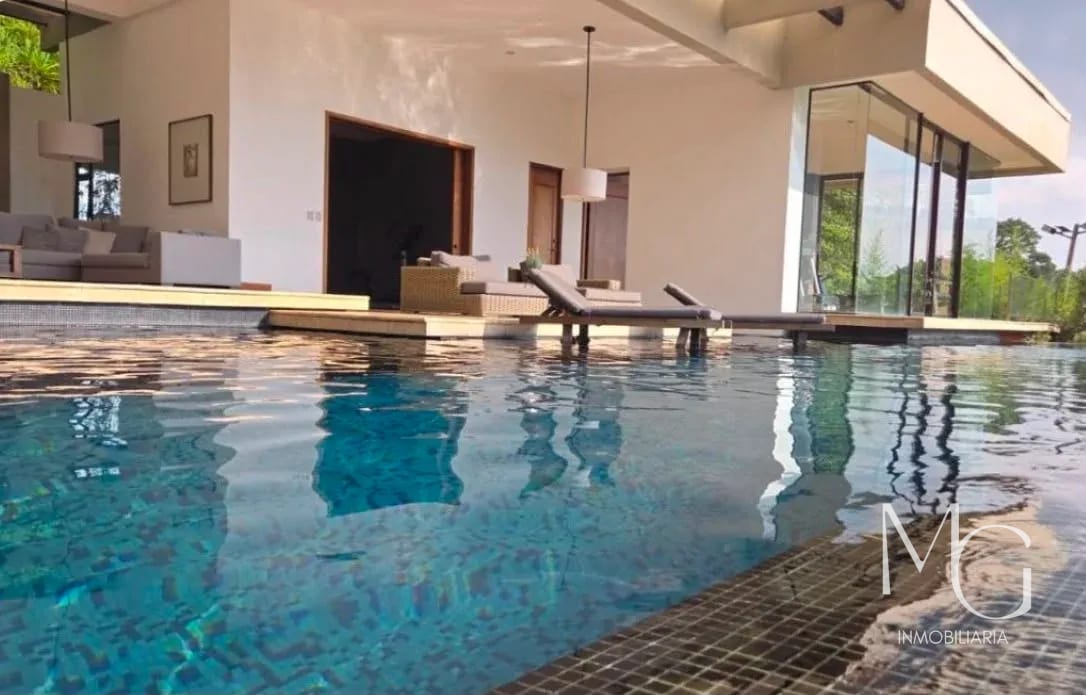 🔰EL CASCO DE SAN RAFAEL/CASA EN VENTA- Carretera a El Salvador — Casa en Venta en Carretera a El Salvador, Guatemala, Ciudad — foto 2 de 2
