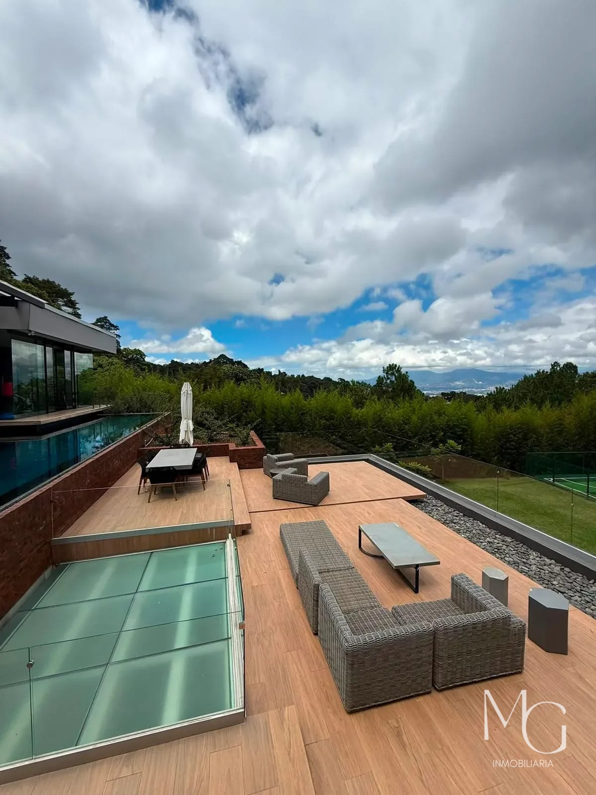 🔰EL CASCO DE SAN RAFAEL/CASA EN VENTA- Carretera a El Salvador — Casa en Venta en Carretera a El Salvador, Guatemala, Ciudad — foto 1 de 2