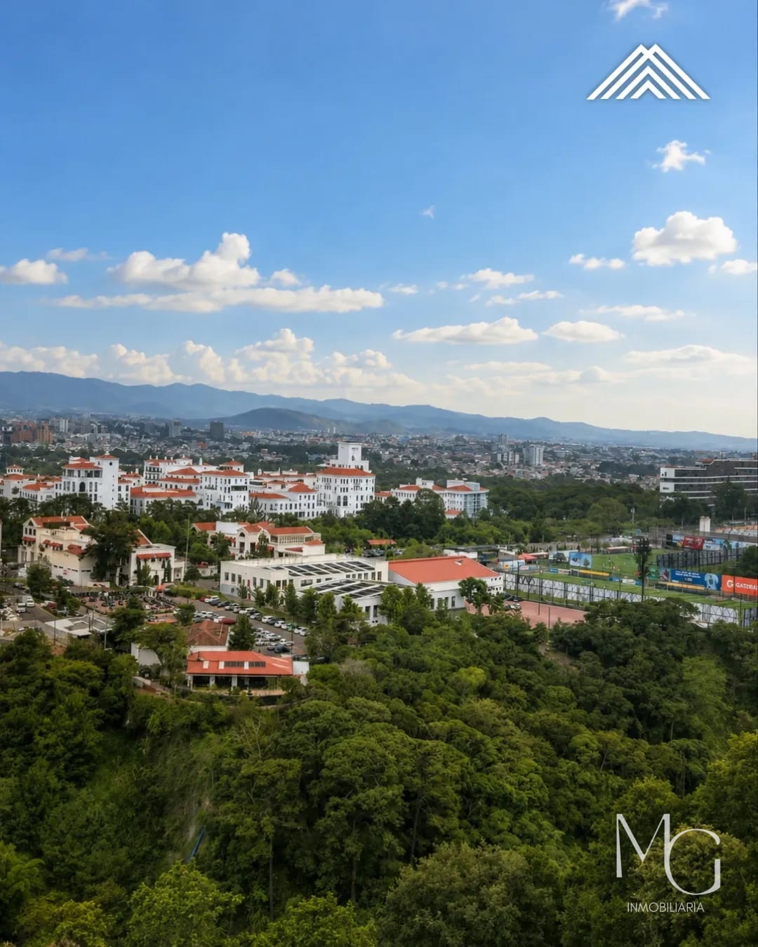 Apartamento en Venta | Vila Bosque 34 — Apartamento en Venta en Zona 16, Guatemala, Ciudad — foto 1 de 4