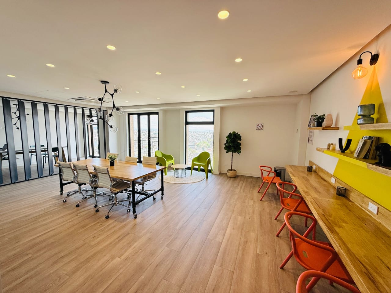 APARTAMENTO P/ ESTRENAR, EDIFICIO CÉNTRICO 67 MTS2, 2 DORMITORIOS, ZONA 5 — Apartamento en Venta en Céntrico, Zona 5, Guatemala, Ciudad — foto 13 de 17