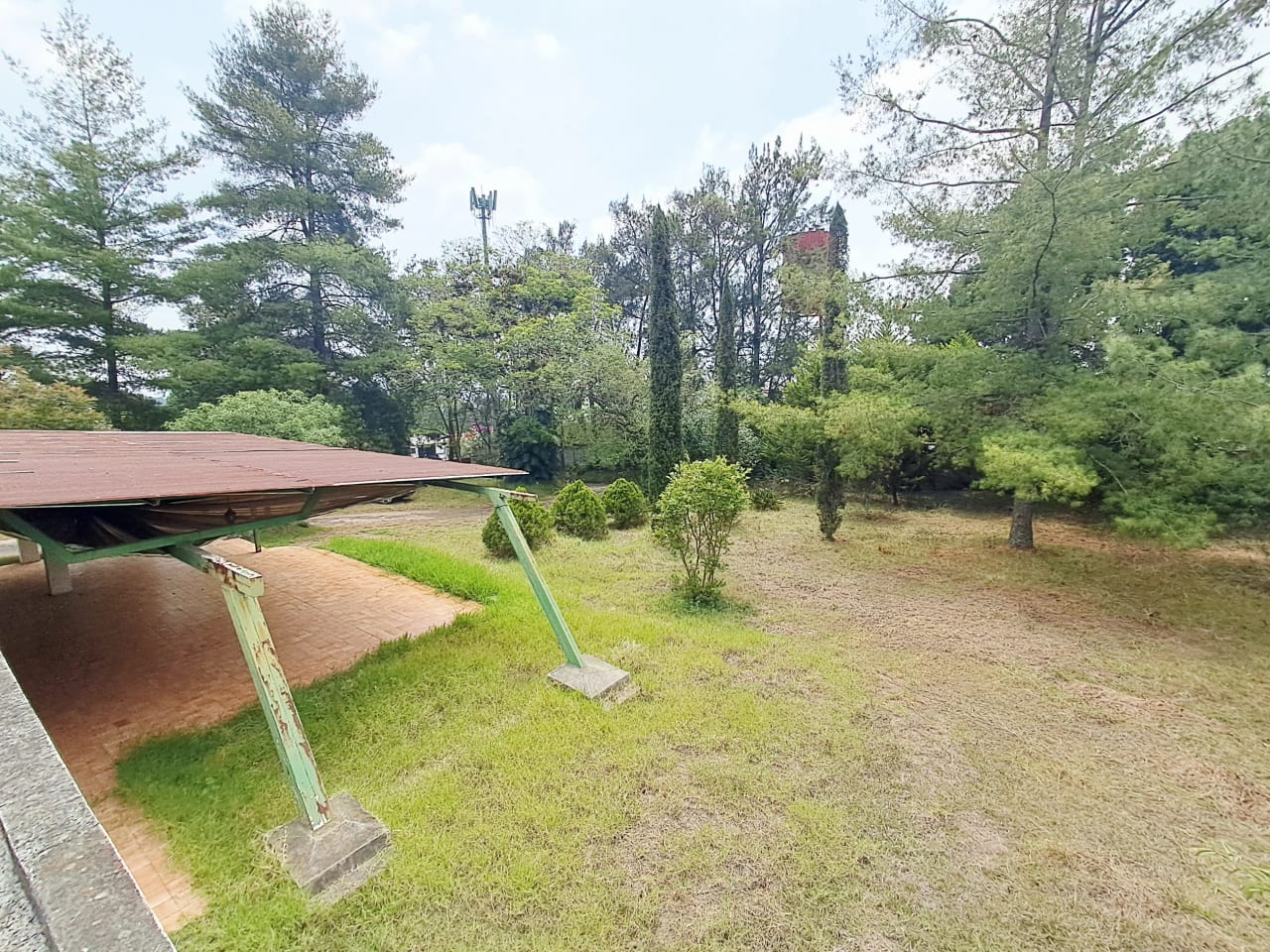 TERRENO EN RENTA PARA DESARROLLO Ruta a San Juan Sacatepéquez z.6 de Mixco — Terreno en Alquiler en Club Campestre La Montaña, Zona 6 Mixco, Guatemala, Ciudad — foto 2 de 9