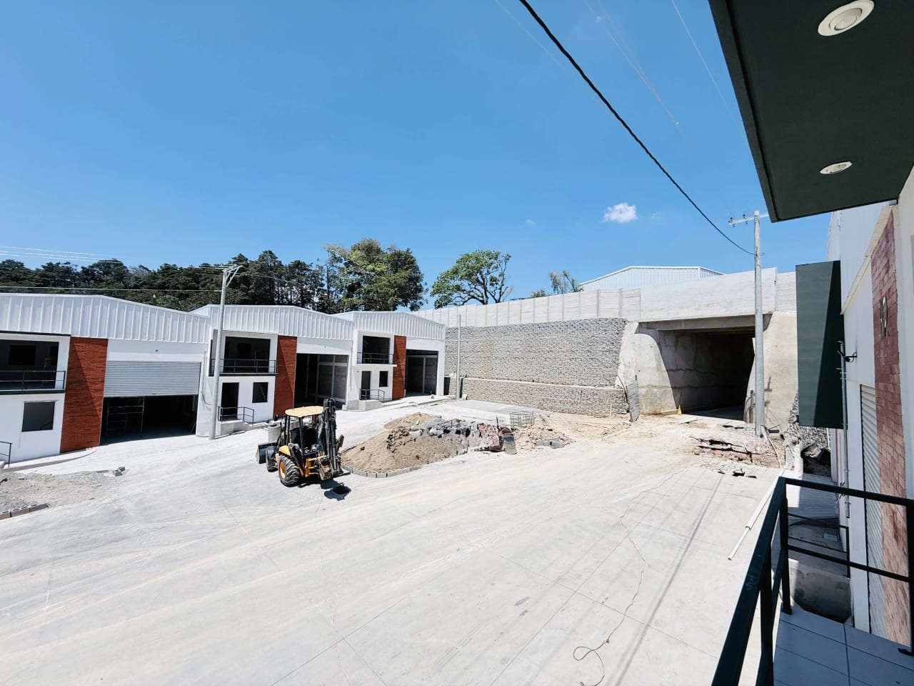 Ofibodegas para Estrenar, CAES Desde 282Mt2 / Complejo Industrial — Bodega / Ofibodega en Venta en Carretera a El Salvador, Guatemala, Ciudad — foto 12 de 14