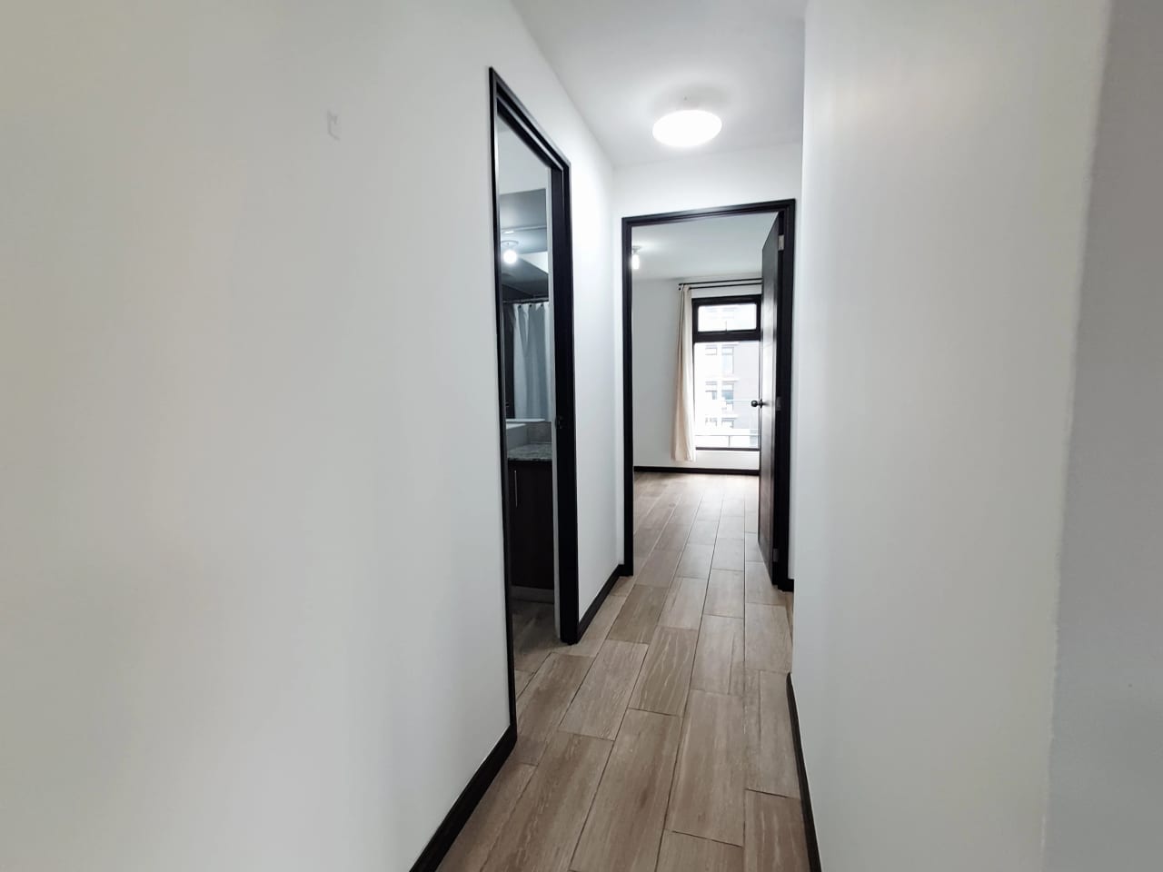 APARTAMENTO EDIFICIO NAGANO CON LÍNEA BLANCA 81 MTS2, PIEDRA PARADA, CRISTO REAL ZONA 16 — Apartamento en Alquiler en Zona 16, Guatemala, Ciudad — foto 5 de 17