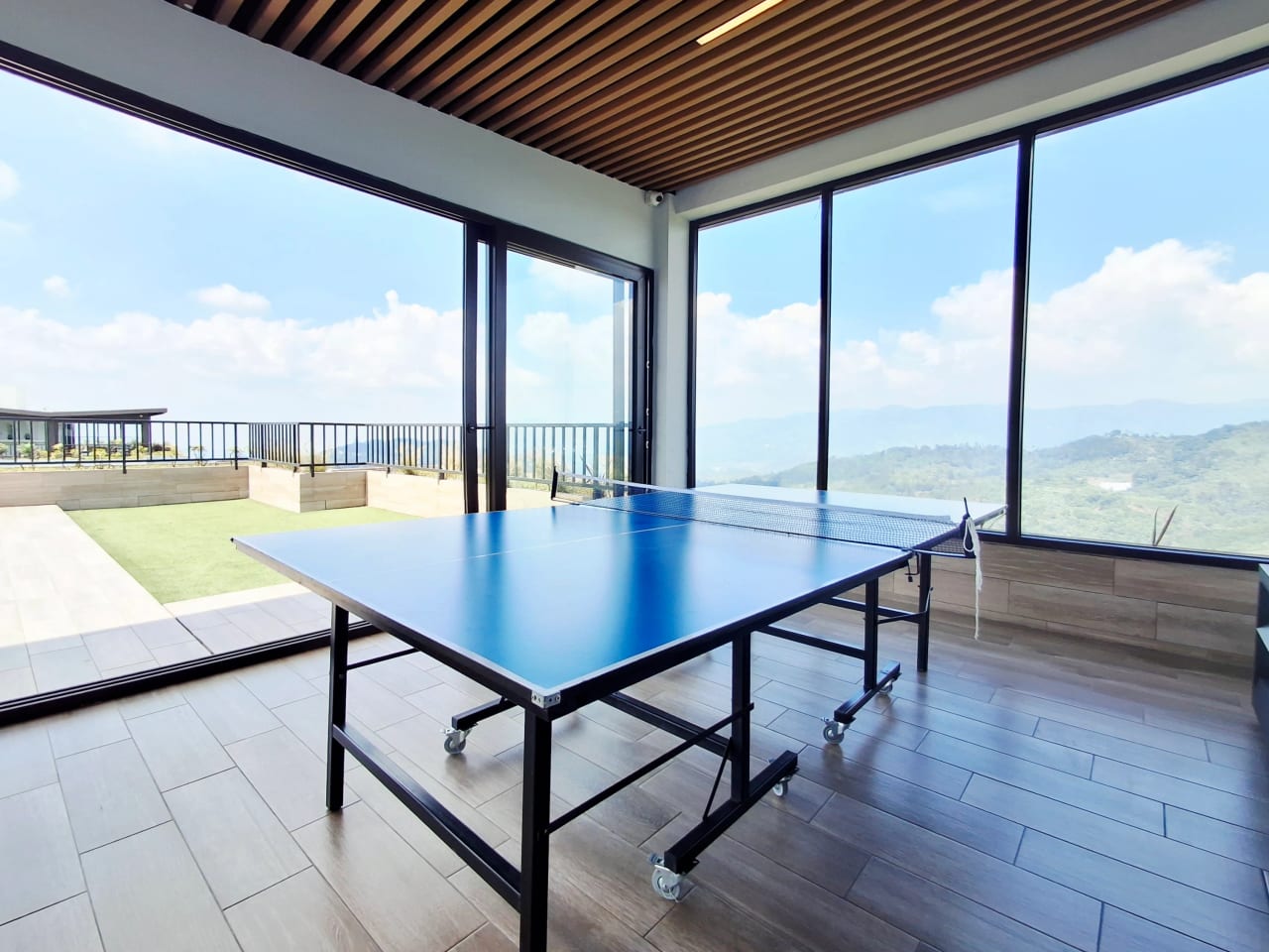 APARTAMENTO EDIFICIO NAGANO CON LÍNEA BLANCA 81 MTS2, PIEDRA PARADA, CRISTO REAL ZONA 16 — Apartamento en Alquiler en Zona 16, Guatemala, Ciudad — foto 15 de 17