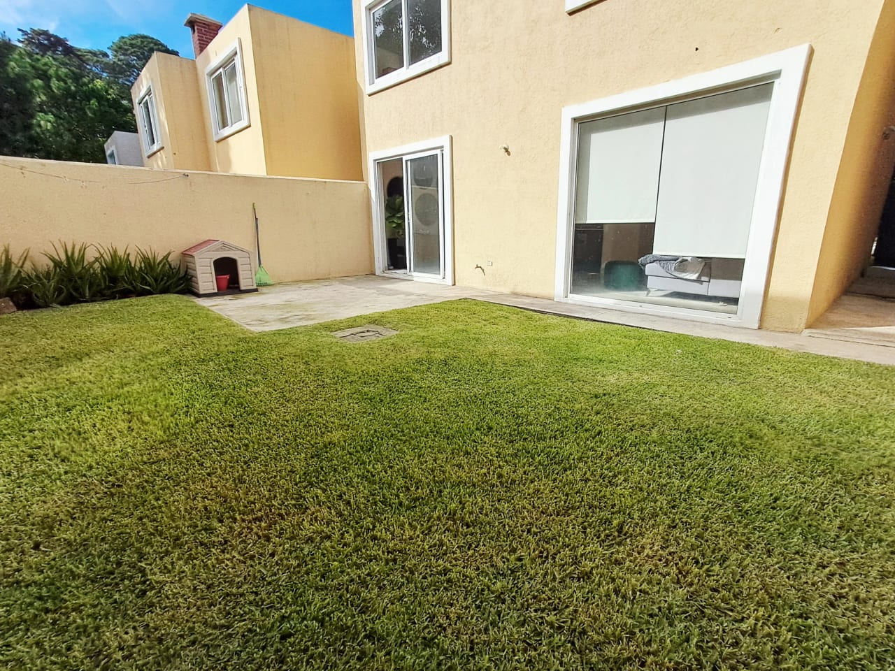 CASA EN VENTA Y RENTA VILLAS CAMPESTRE II KM 22.7 CARRETERA A EL SALVADOR — Casa en Venta en Villas Campestre II, Carretera a El Salvador, Guatemala, Ciudad — foto 7 de 17
