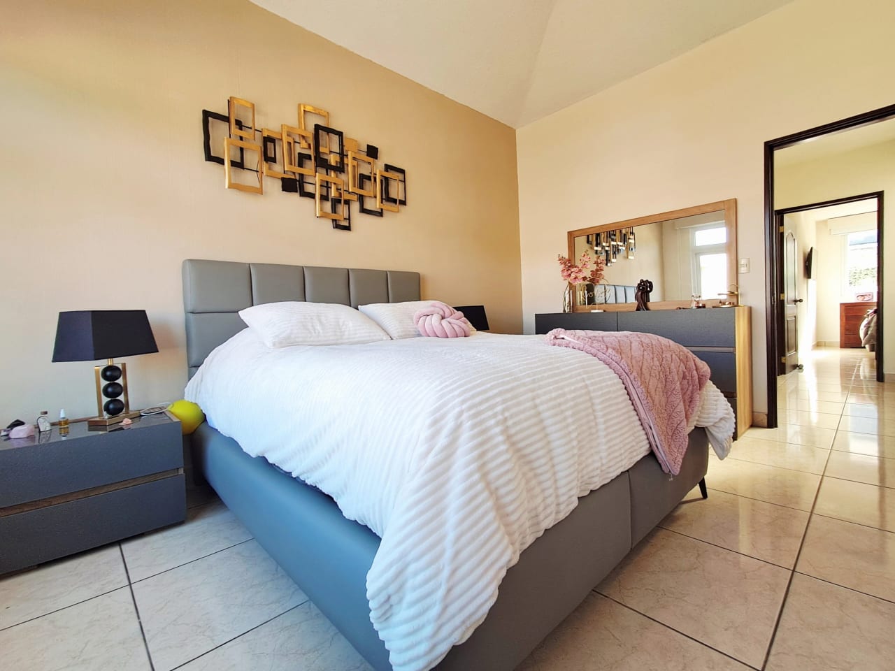 CASA EN VENTA Y RENTA VILLAS CAMPESTRE II KM 22.7 CARRETERA A EL SALVADOR — Casa en Venta en Villas Campestre II, Carretera a El Salvador, Guatemala, Ciudad — foto 11 de 17