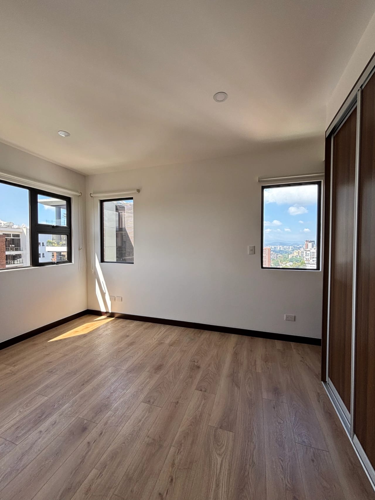 APARTAMENTO PARA ESTRENAR DESDE 38Mts2 EDIFICIO ARLES ZONA 15 — Apartamento en Venta en Arles, Zona 15, Guatemala, Ciudad — foto 3 de 17