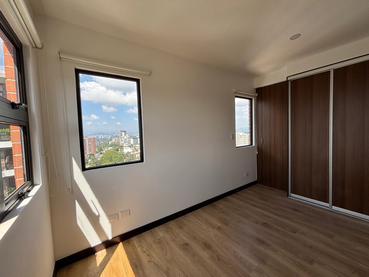APARTAMENTO PARA ESTRENAR DESDE 38Mts2 EDIFICIO ARLES ZONA 15 — Apartamento en Venta en Arles, Zona 15, Guatemala, Ciudad — foto 5 de 17