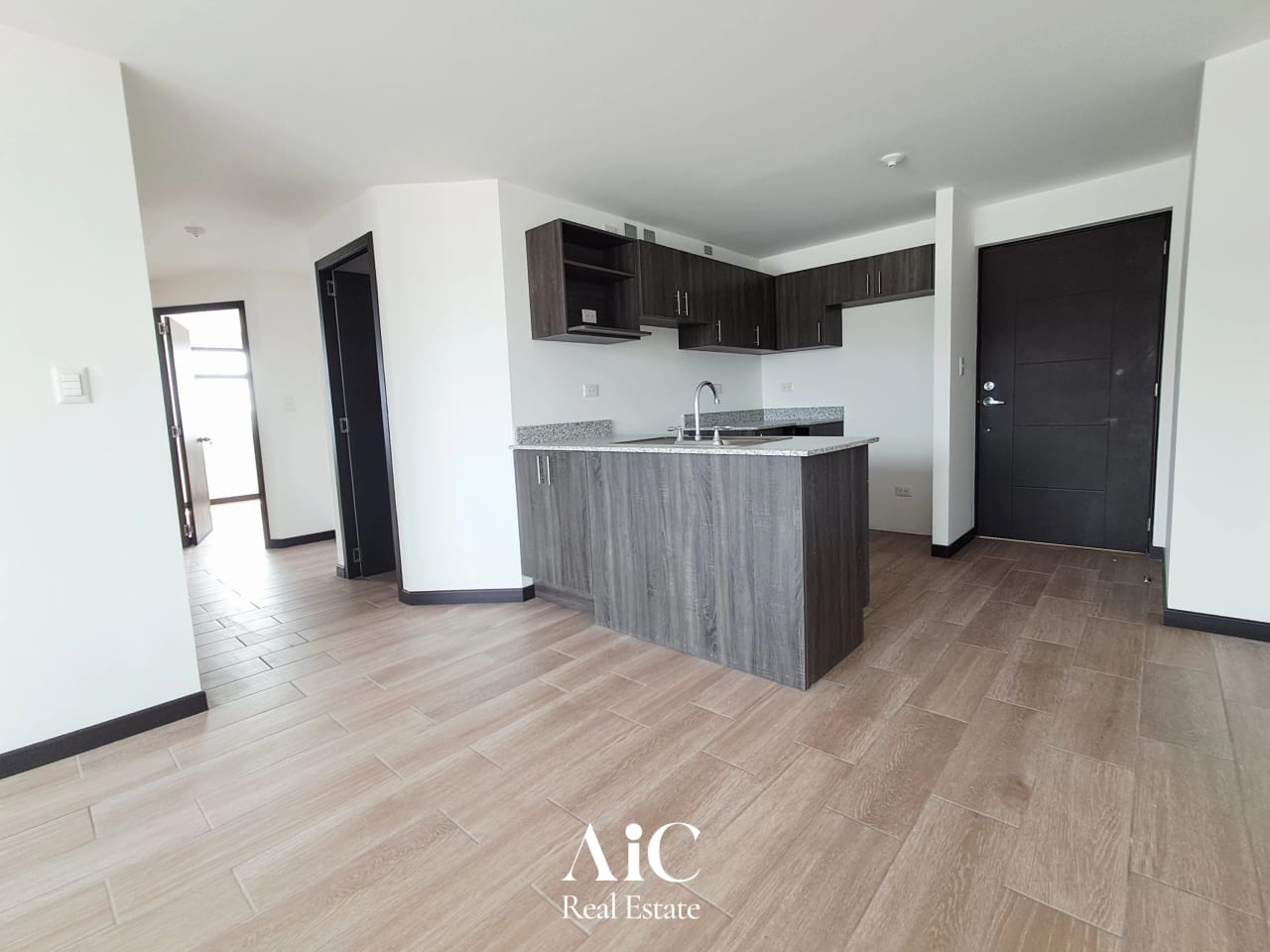 APTO. EN VENTA / RENTA z. 12 PETÁPOLIS P/ ESTRENAR 3 HABITACIONES — Apartamento en Alquiler en Petápolis, Zona 12, Guatemala, Ciudad — foto 2 de 17