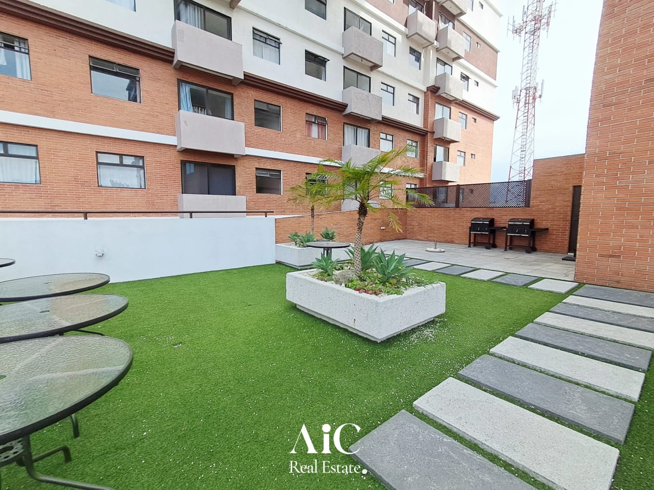 APTO. EN VENTA / RENTA z. 12 PETÁPOLIS P/ ESTRENAR 3 HABITACIONES — Apartamento en Alquiler en Petápolis, Zona 12, Guatemala, Ciudad — foto 17 de 17