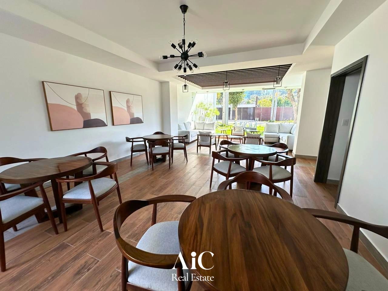 Apartamento en Venta Edif. Morea Z.15 — Apartamento en Venta en Morea, Zona 15, Guatemala, Ciudad — foto 15 de 16
