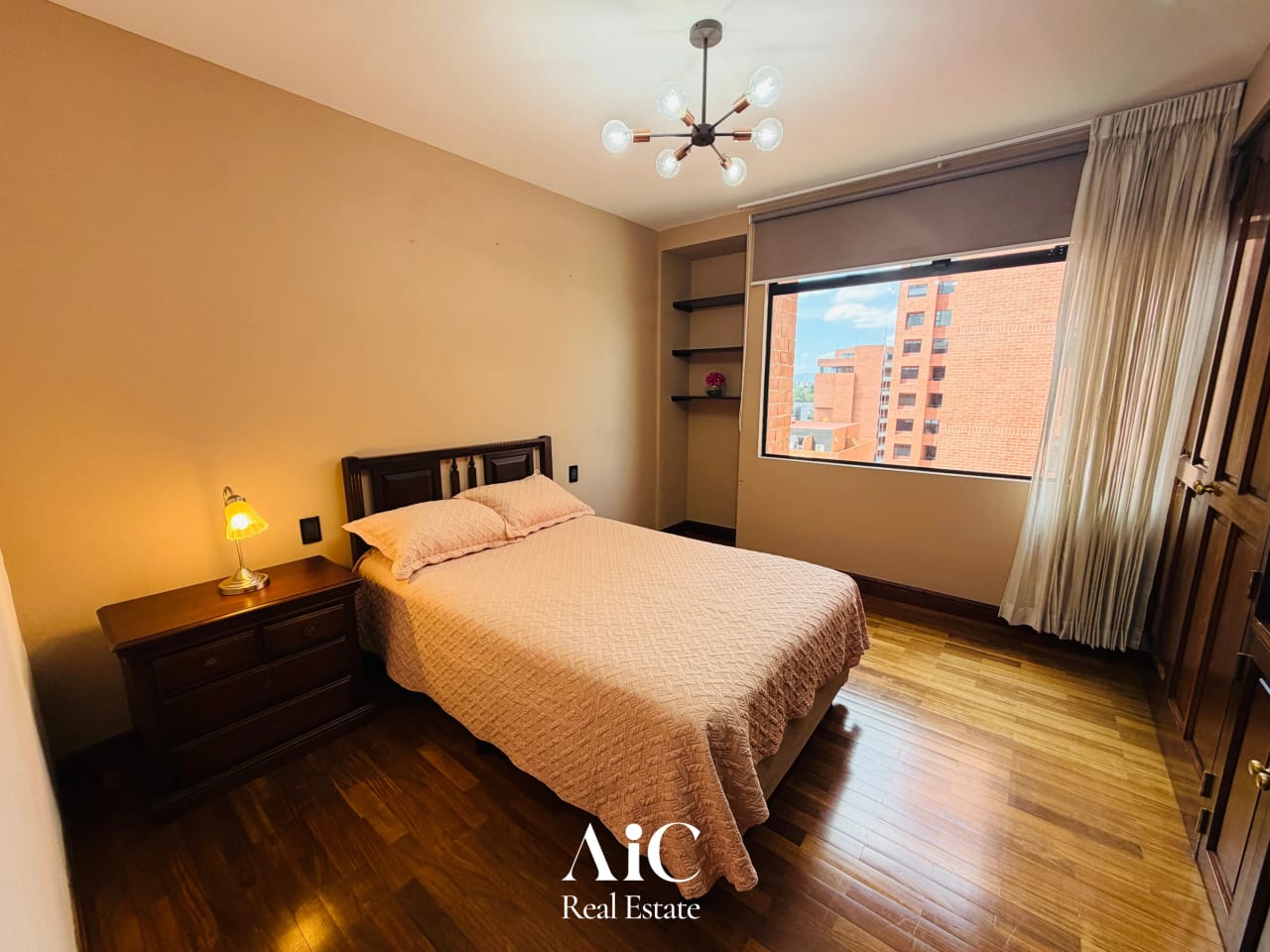 Apartamento en Renta, Edif. San Ignacio I 180 MTS2, 3 Dormitorios, Zon — Apartamento en Alquiler en San Ignacio, Zona 10, Guatemala, Ciudad — foto 12 de 17