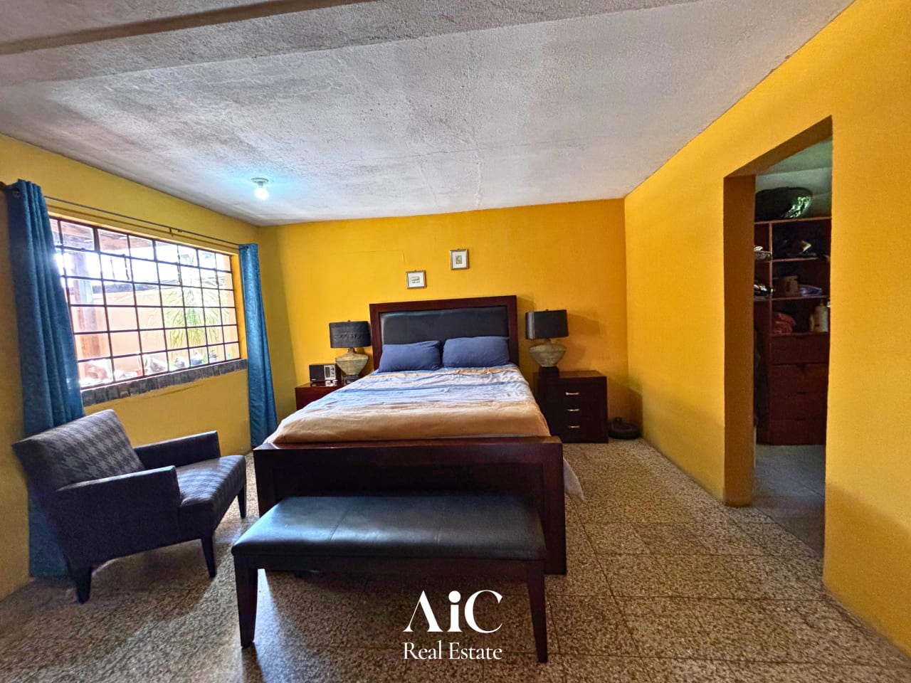 Casa en Venta, Villasol Z.12 3 Dormitorios, de un Nivel — Casa en Venta en Villa Sol, Zona 12, Guatemala, Ciudad — foto 11 de 13
