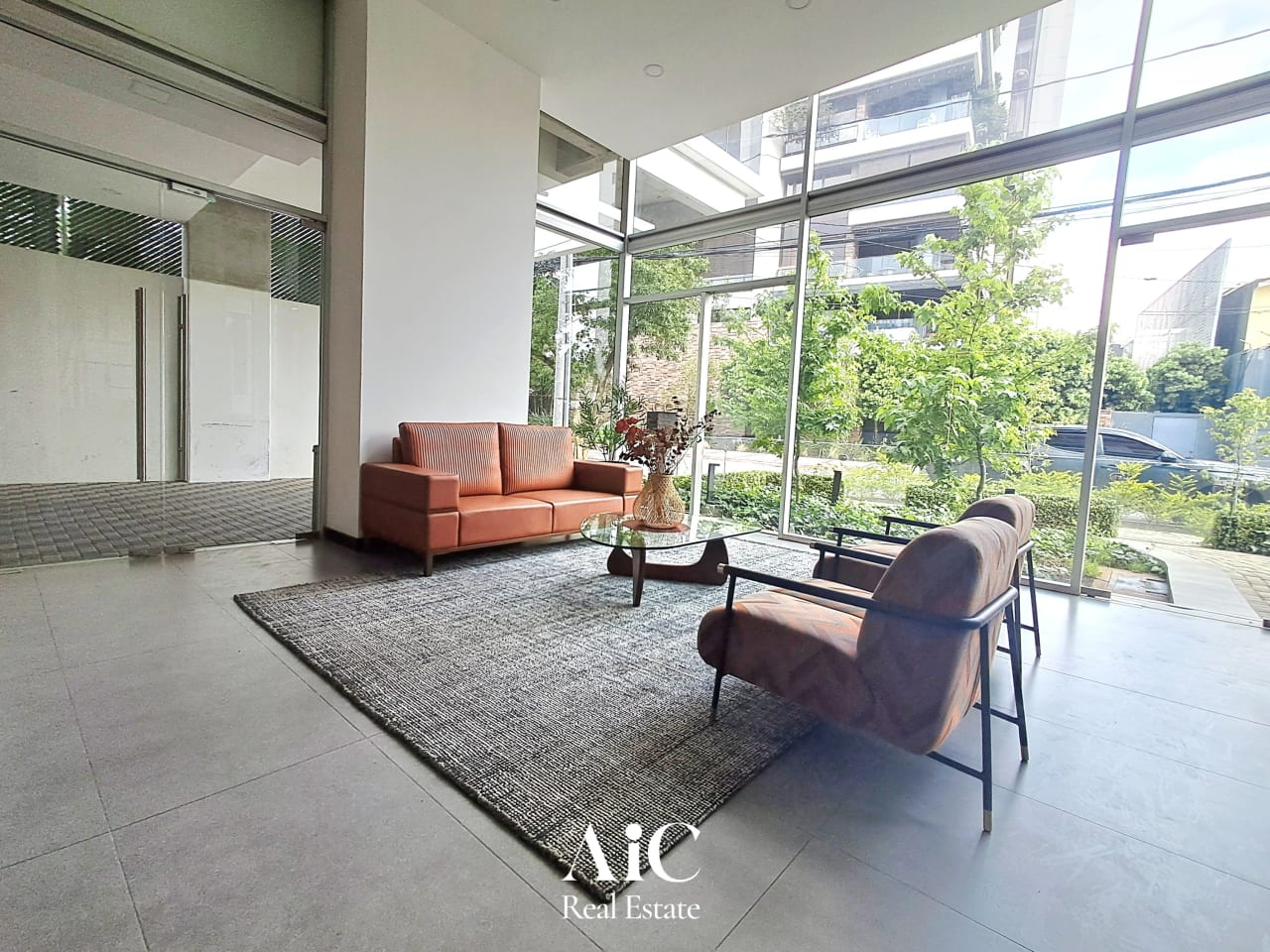 Apartamento Nuevo en Renta 2 Dormitorios, Arles Zona 15 — Apartamento en Alquiler en Arles, Zona 15, Guatemala, Ciudad — foto 17 de 17