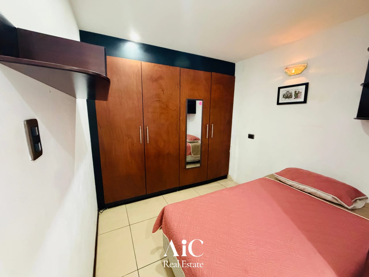 Apto. Amueblado en Renta, Edif. Torre Nova 62 MTS2, 2 Dormitorios, Zo — Apartamento en Alquiler en Torre Nova, Zona 13, Guatemala, Ciudad — foto 5 de 11