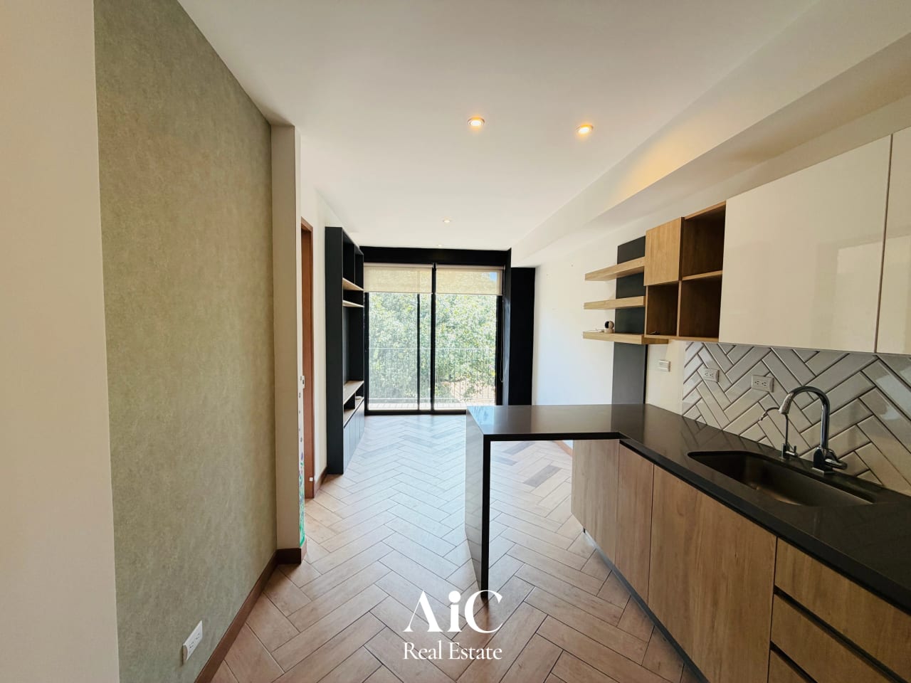 Apartamento en Venta, Edificio Vilabosque 53 MTS2, 1 Dormitorio, Zona — Apartamento en Venta en Zona 16, Guatemala, Ciudad — foto 3 de 17