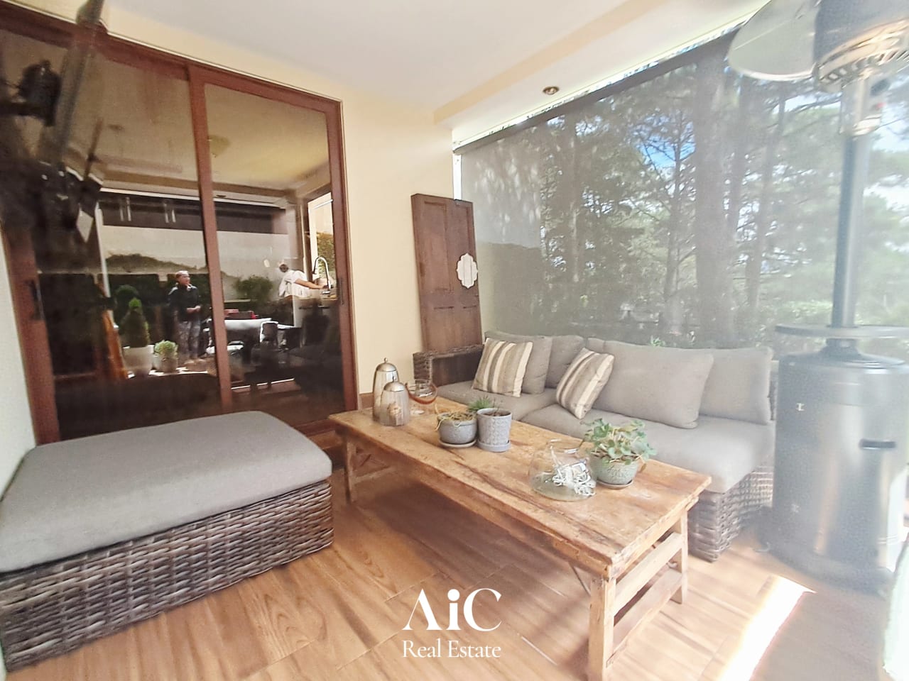 Casa Terravista en Venta 4 Dormitorios, KM 16.5 CAES — Casa en Venta en Terravista, Carretera a El Salvador, Guatemala, Ciudad — foto 7 de 17