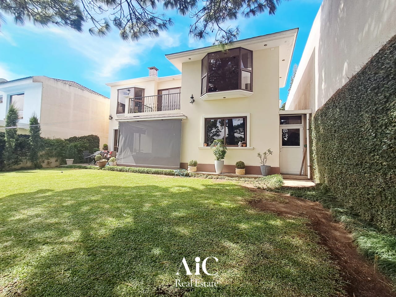 Casa Terravista en Venta 4 Dormitorios, KM 16.5 CAES — Casa en Venta en Terravista, Carretera a El Salvador, Guatemala, Ciudad — foto 9 de 17