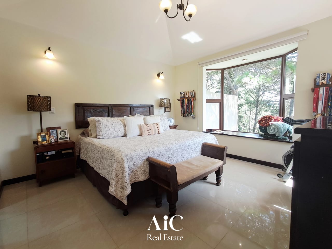 Casa Terravista en Venta 4 Dormitorios, KM 16.5 CAES — Casa en Venta en Terravista, Carretera a El Salvador, Guatemala, Ciudad — foto 13 de 17