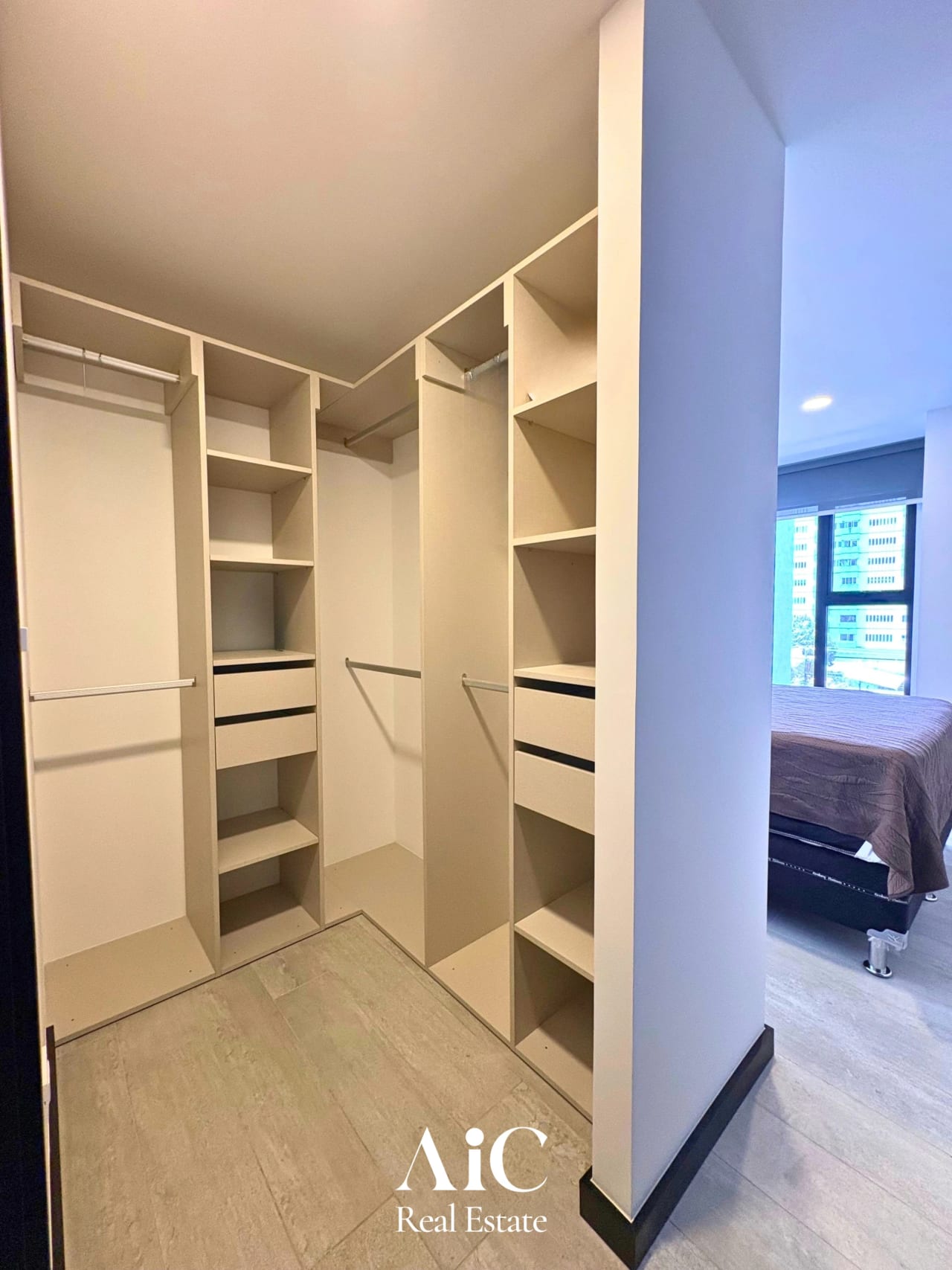 Apartamento Nuevo Amueblado para Estrenar 2 Habitaciones, Edificio Ver — Apartamento en Alquiler en Verdú, Zona 13, Guatemala, Ciudad — foto 6 de 13
