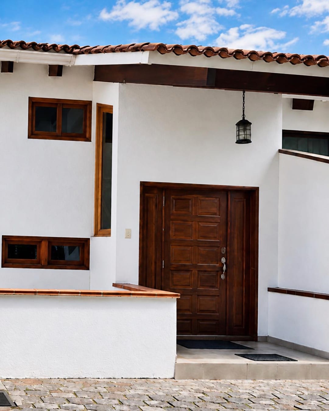 Casa Alquiler Eucaliptos — Casa en Alquiler en Eucaliptos, Carretera a El Salvador, Guatemala, Ciudad — foto 9 de 10
