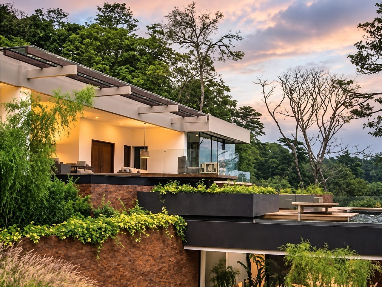 Casa renta CASCO SAN RAFAEL — Casa en Alquiler en Santa Catarina Pinula, Guatemala, Ciudad — foto 1 de 13