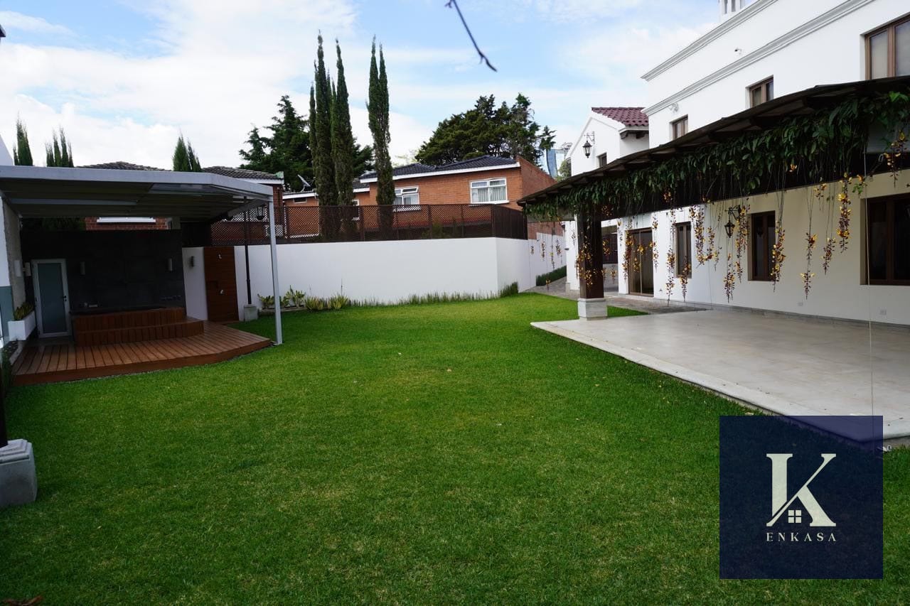 Casa Venta el Prado Zona 10 - Image 3