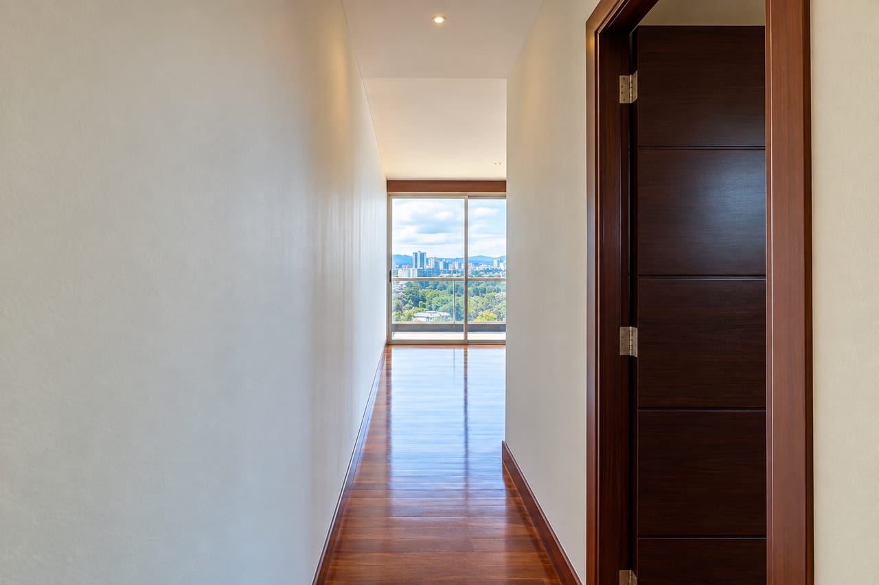 Alquiler Apartamento Zona 14 — Apartamento en Alquiler en Tiffany Cañada, Zona 14, Guatemala, Ciudad — foto 11 de 14