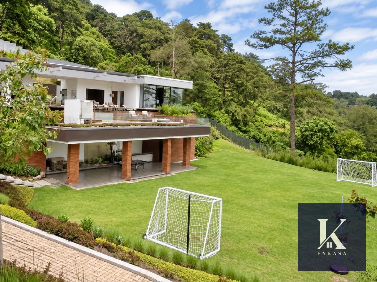 Casa Renta el Casco San Rafael — Casa en Alquiler en Carretera a El Salvador, Guatemala, Ciudad — foto 17 de 17