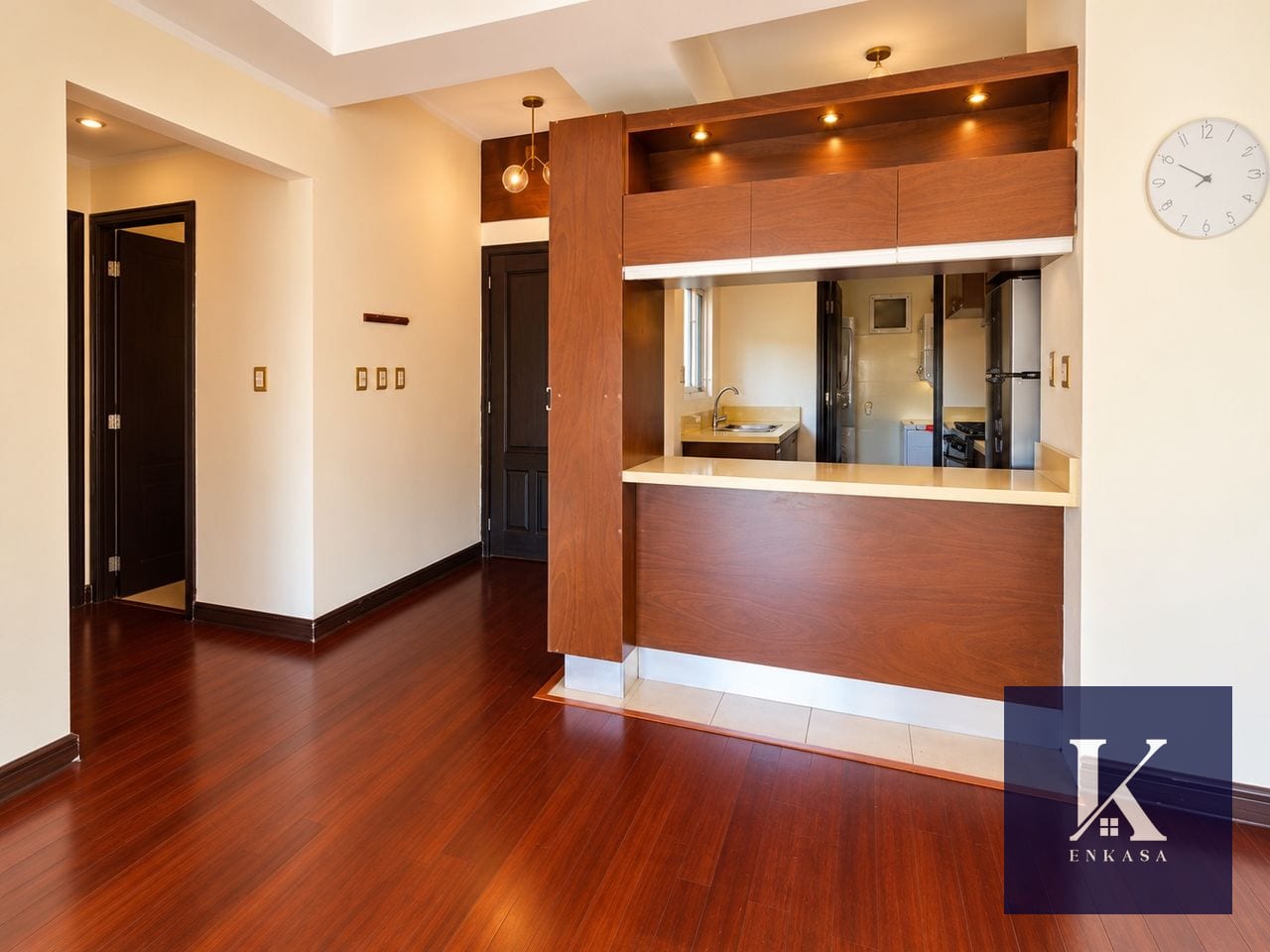 Apartamento Renta Fon Jardín Zona 16 — Apartamento en Alquiler en Zona 16, Guatemala, Ciudad — foto 6 de 14