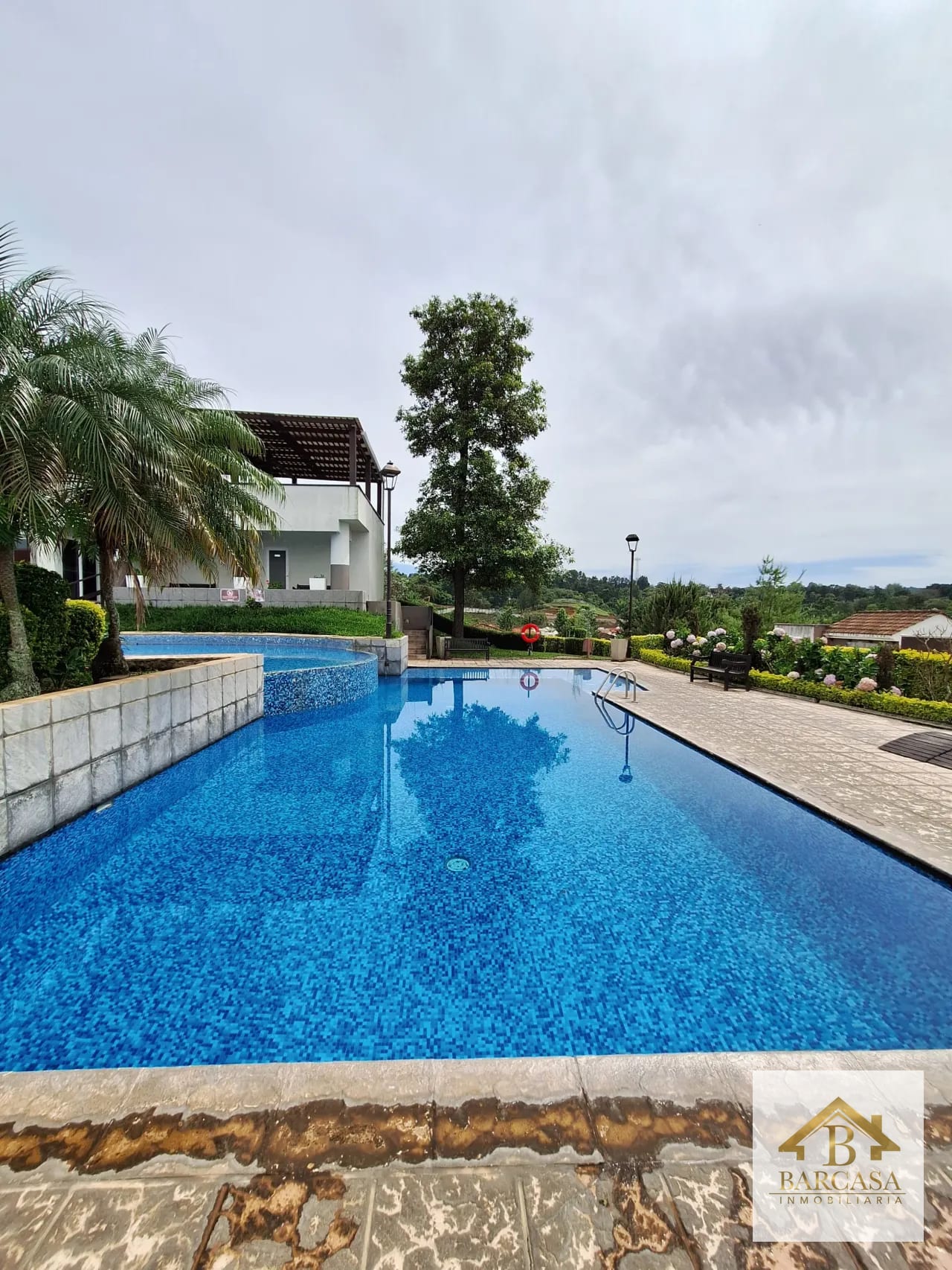 Se vende casa km 30 carretera al salvador. 4 habitaciones condominio con piscinas — Casa en Venta en Alamedas de Santo Domingo, Carretera a El Salvador, Guatemala, Ciudad — foto 14 de 16