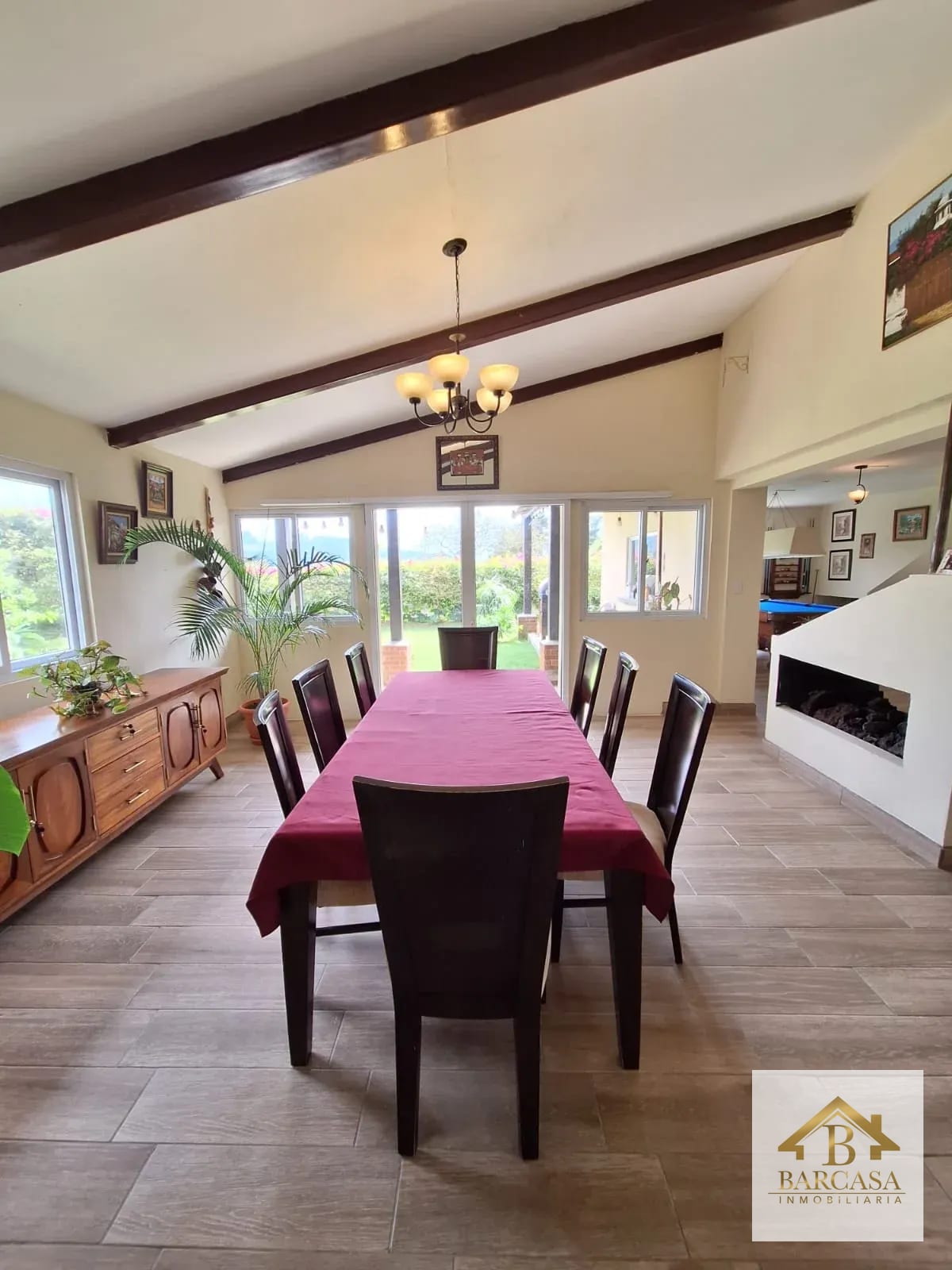 Se vende Casa fuera de garita, km 15.5 detrás de Walmart, aldea — Casa en Venta en Carretera a El Salvador, Guatemala, Ciudad — foto 4 de 17