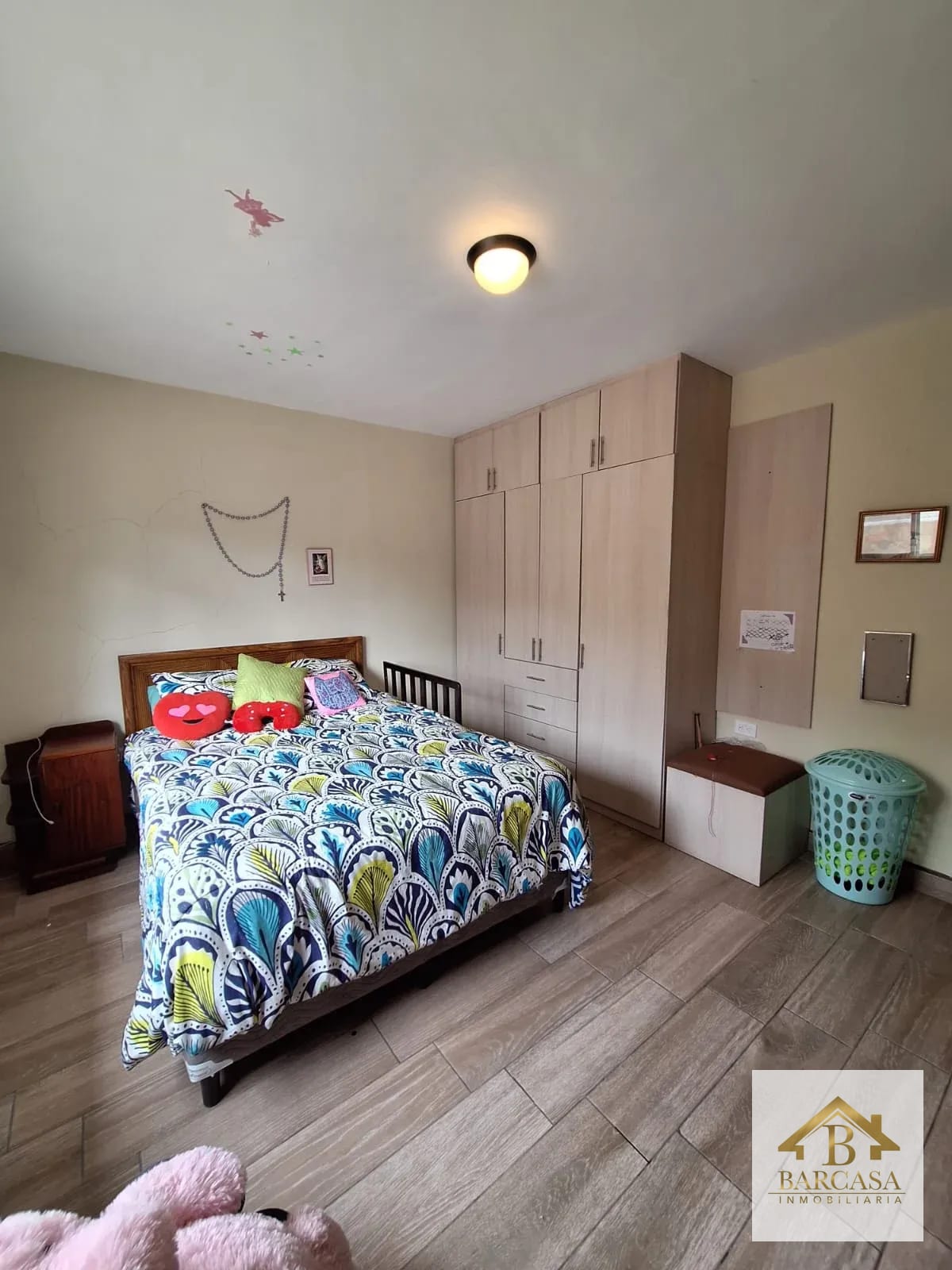 Se vende Casa fuera de garita, km 15.5 detrás de Walmart, aldea — Casa en Venta en Carretera a El Salvador, Guatemala, Ciudad — foto 10 de 17