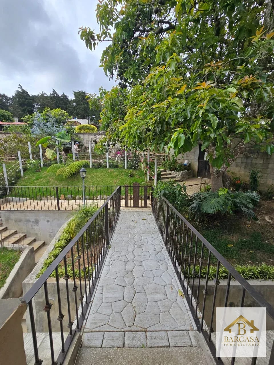 Se vende Casa fuera de garita, km 15.5 detrás de Walmart, aldea — Casa en Venta en Carretera a El Salvador, Guatemala, Ciudad — foto 17 de 17