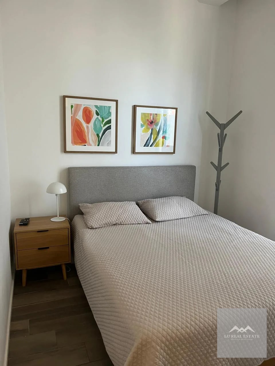 Acogedor apartamento en z13 de una habitación — Apartamento en Alquiler en Zona 13, Guatemala, Ciudad — foto 3 de 5