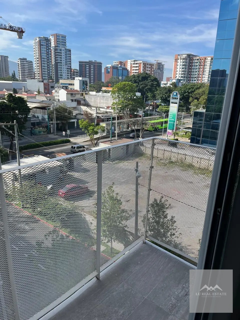 Acogedor apartamento en z13 de una habitación — Apartamento en Alquiler en Zona 13, Guatemala, Ciudad — foto 4 de 5