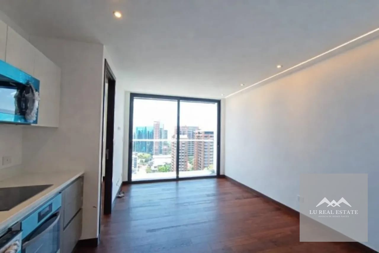 Espectacular apartamento en z10 — Apartamento en Alquiler en Zona 10, Guatemala, Ciudad — foto 3 de 9